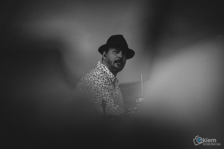 Dni Wisły: koncert zespołów Redlin i Dikanda